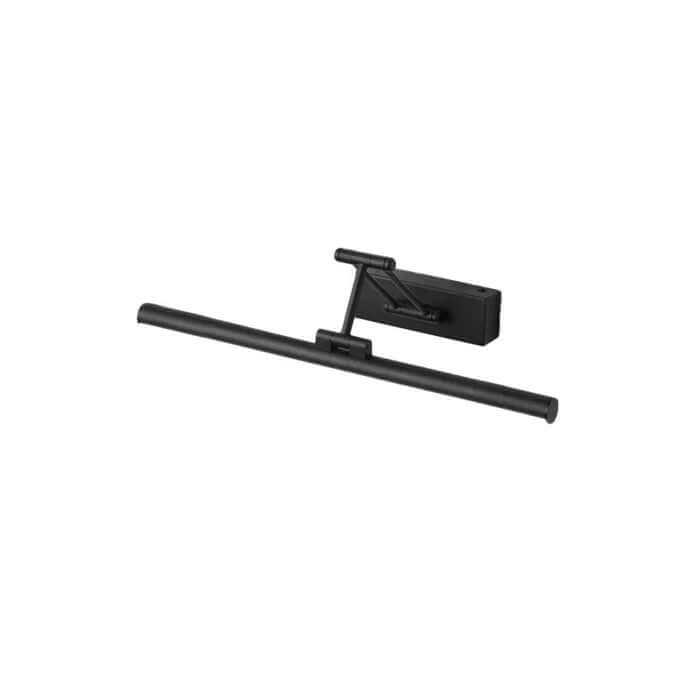 Minimalistisk LED-væglampe til moderne hjem