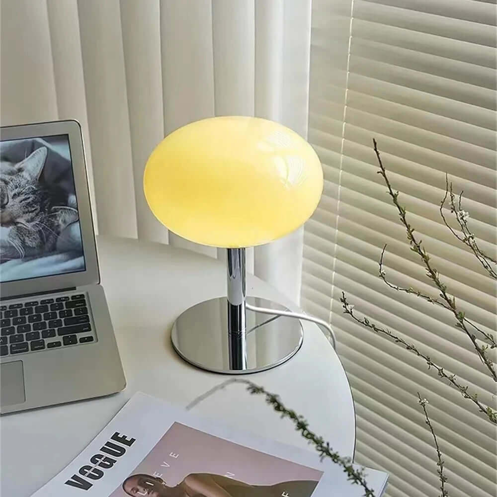 Lollipop Bauhaus Bordlampe