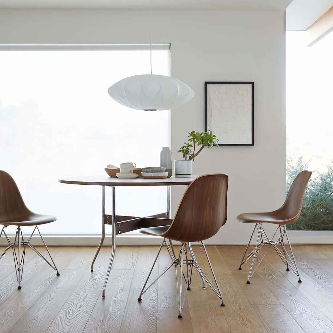 Moderne loftslampe