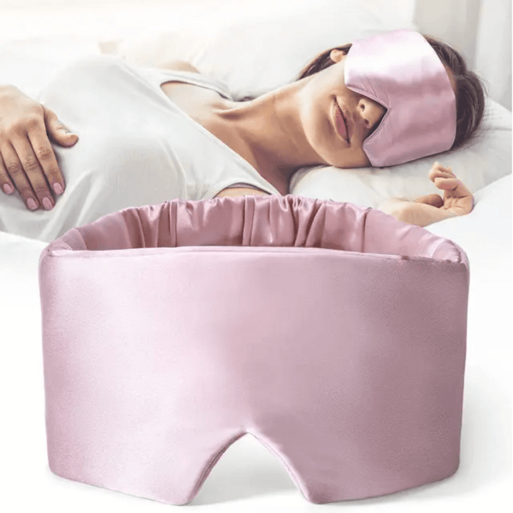 Unisex Sovemaske - Lystæt