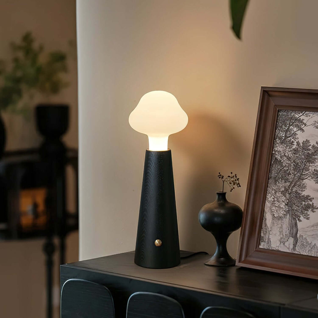 Skyformet LED Bordlampe
