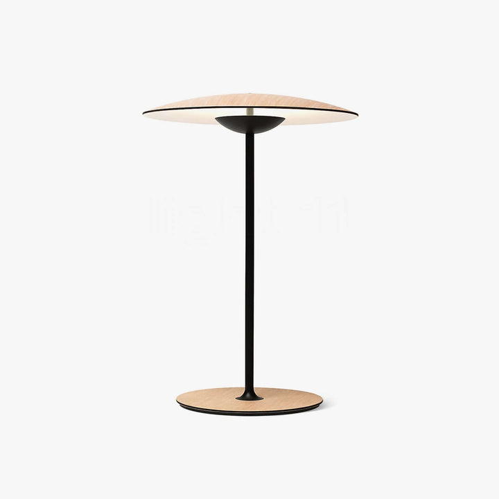 Moderne LED Designer Bordlampe 35cm