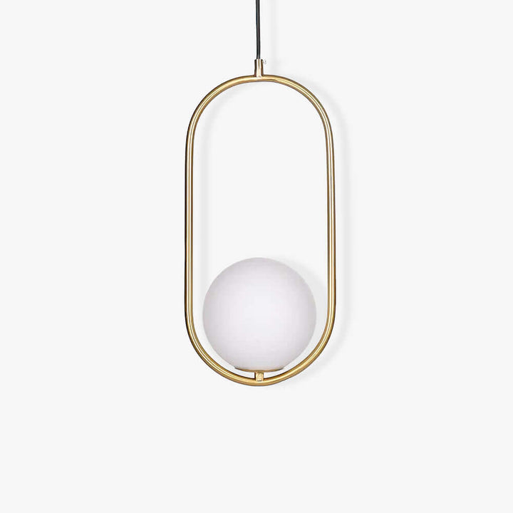 Elegant Moderne Pendellampe