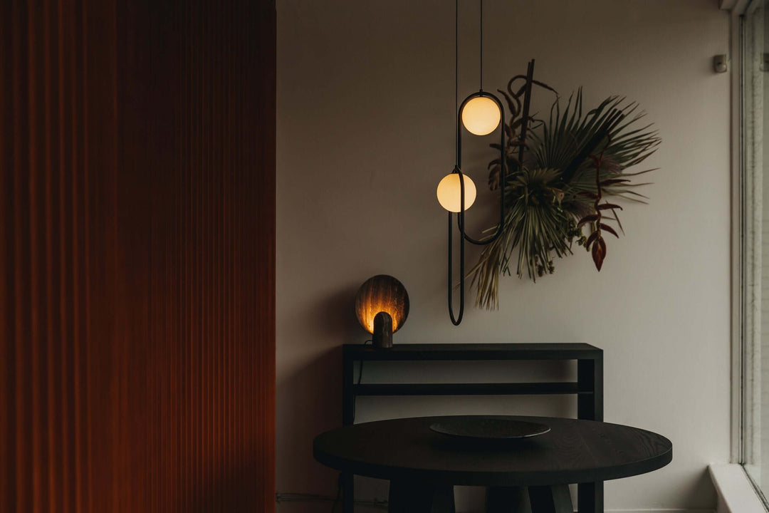 Elegant Moderne Pendellampe