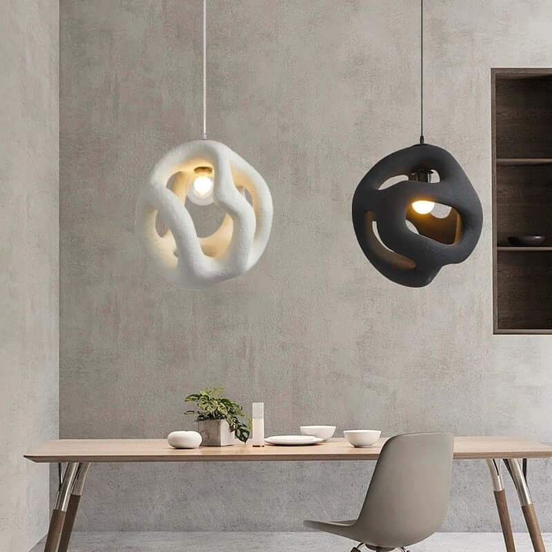 Minimalistisk pendellampe til dit hjem