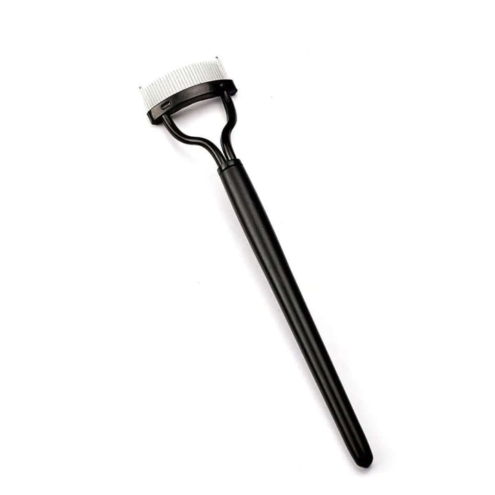 Wimperkam og Separator for Præcise Vipper