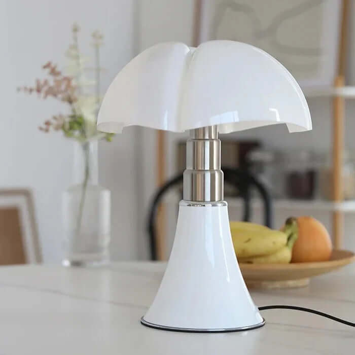 Højdejusterbar Design Bordlampe
