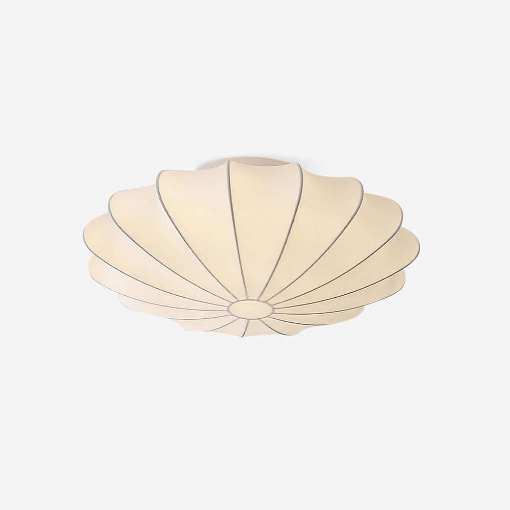 Moderne loftslampe i kugleform til designerindretning