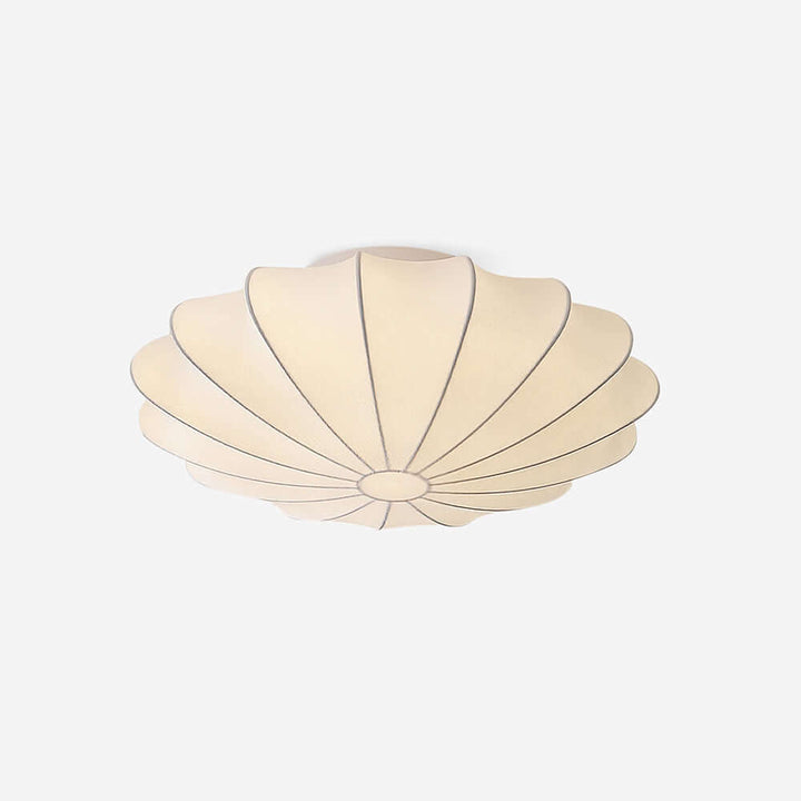 Moderne loftslampe i kugleform til designerindretning