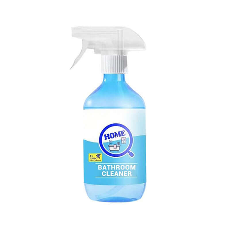 Badeværelseskalkfjerner 500ml
