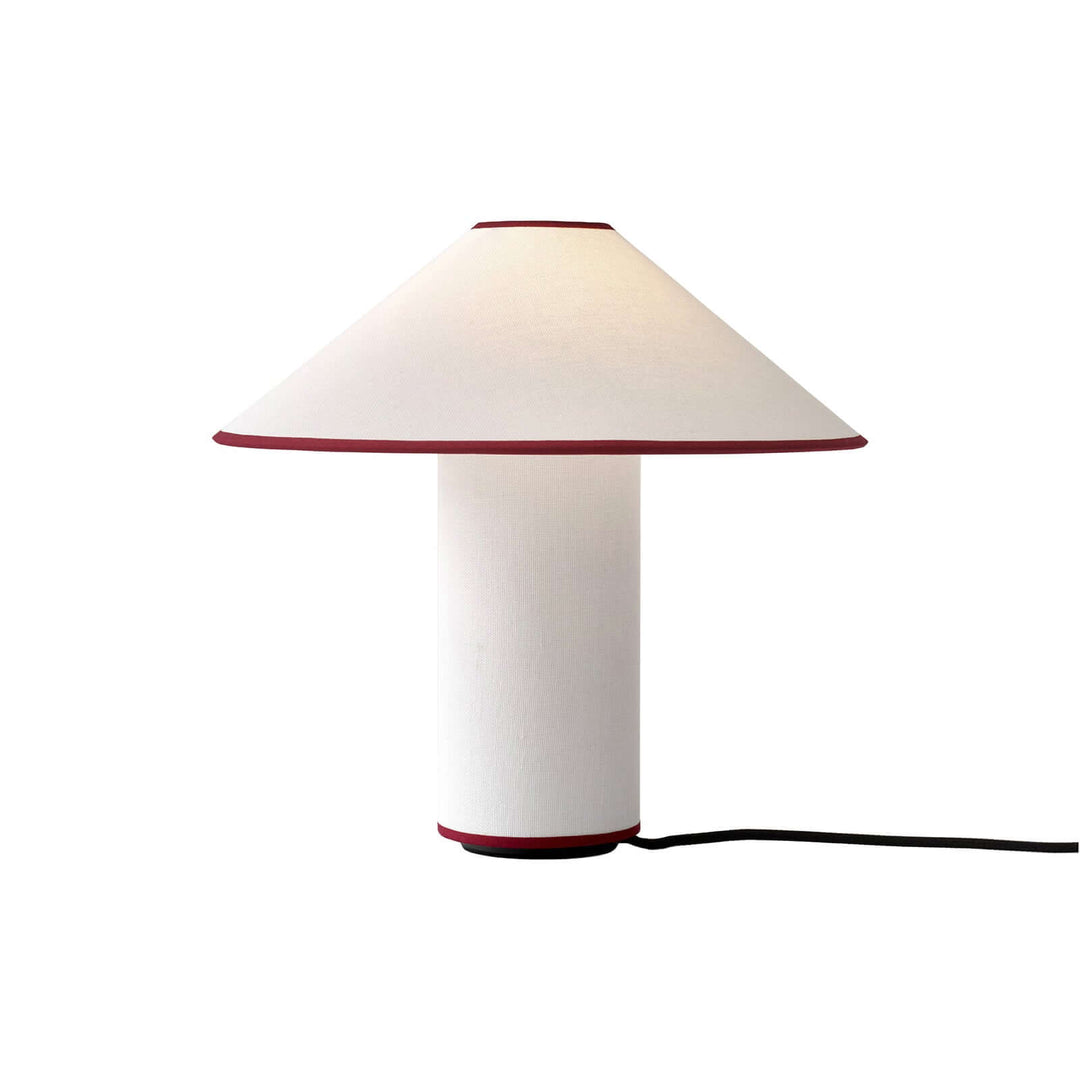 Designer Bordlampe Colette - 32 cm