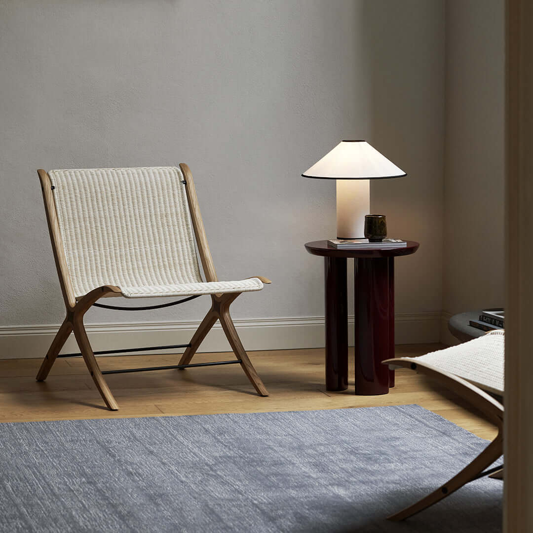 Designer Bordlampe Colette - 32 cm
