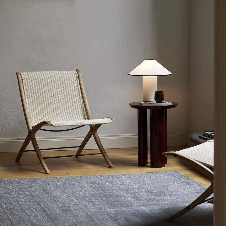 Designer Bordlampe Colette - 32 cm