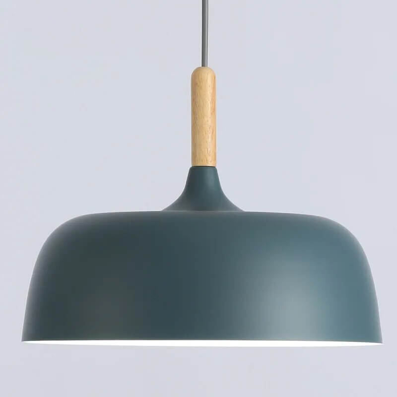 Moderne LED Pendellampe til Hjemmet