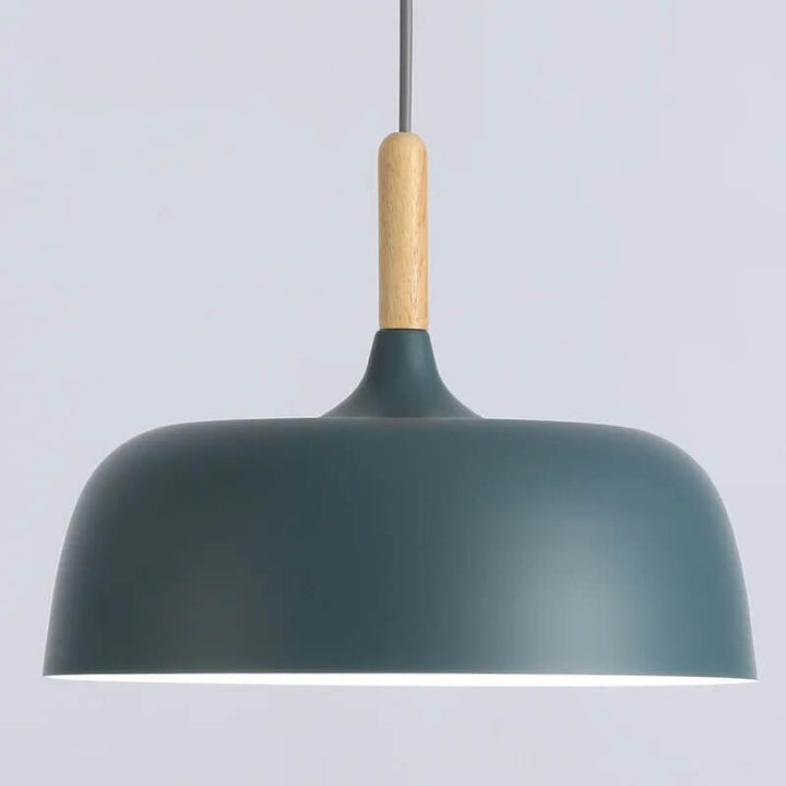 Moderne LED Pendellampe til Hjemmet