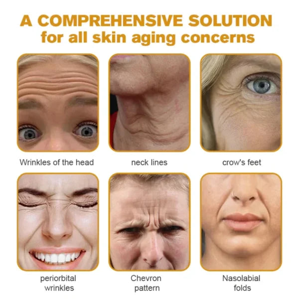 AeroBripe™ Anti-Aging creme i elegant emballage, der giver fugt, reducerer rynker og forbedrer hudstrukturen for skønhed og sundhed.