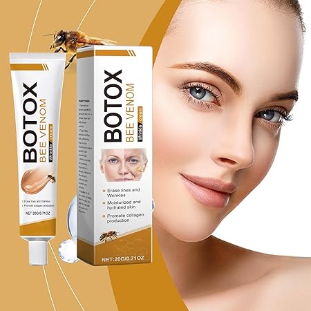 AeroBripe™ Anti-Aging creme i elegant emballage, der giver fugt, reducerer rynker og forbedrer hudstrukturen for skønhed og sundhed.
