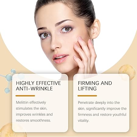 AeroBripe™ Anti-Aging creme i elegant emballage, der giver fugt, reducerer rynker og forbedrer hudstrukturen for skønhed og sundhed.
