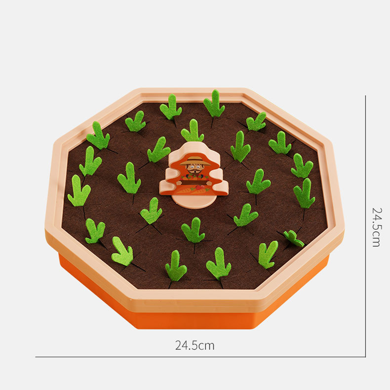 PlayPatch magnetisk lærespil: børnespil, motorik, fokus, finmotorik, udvikling, pædagogisk legetøj.