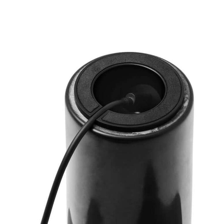 Elegant Marmor Bordlampe til Boligen