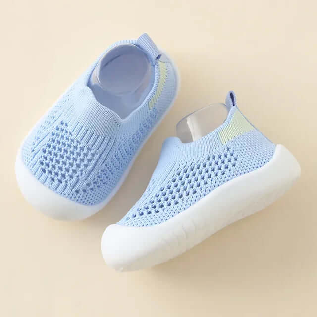 Baby sneakers - Åndbare & skridsikre