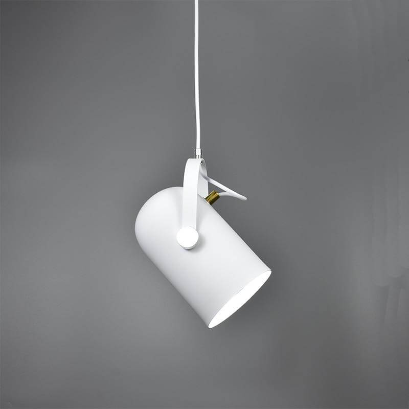 Moderne LED Pendellampe Dråbeformet