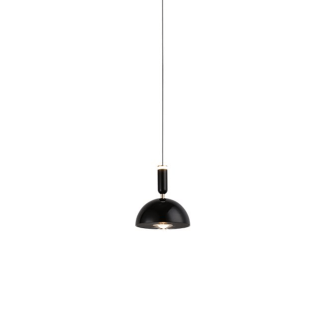 Moderne LED-pendellampe til hjemmet