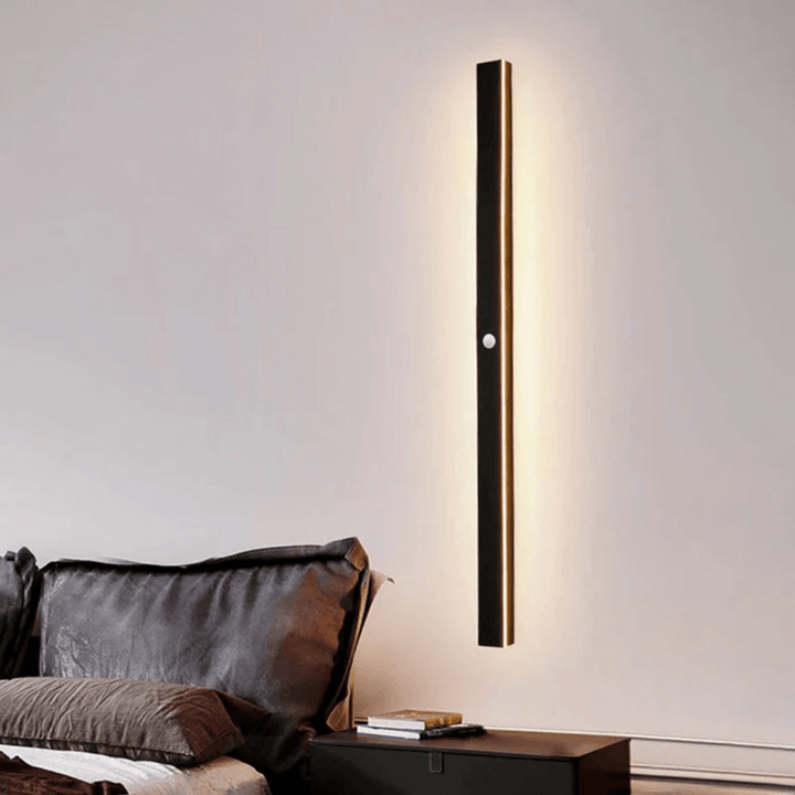 Moderne LED Væglampe Udendørs Belysning
