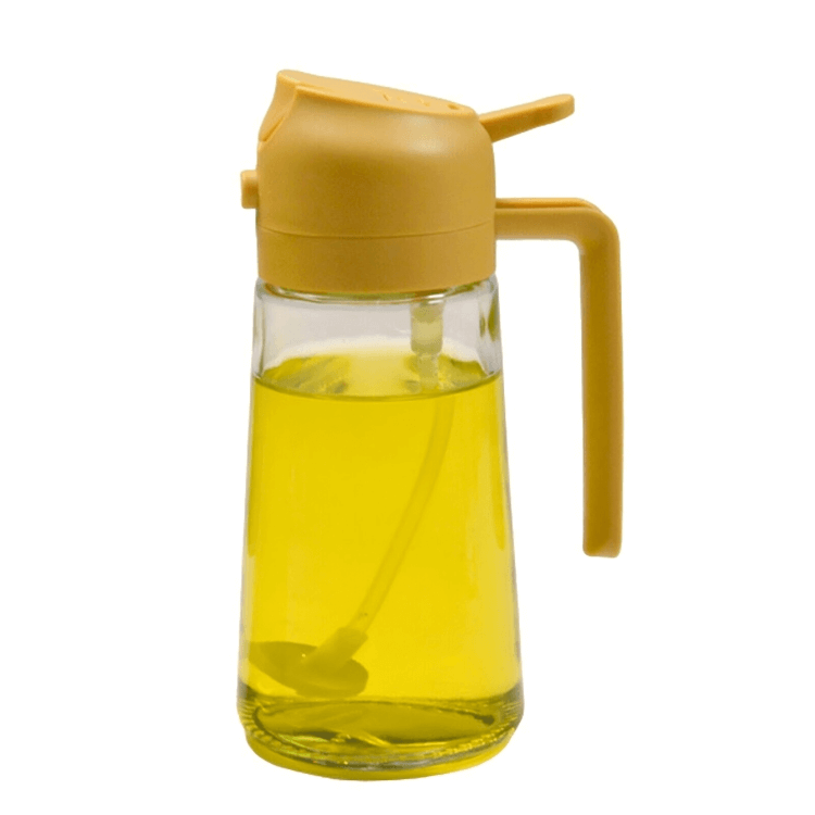 SprayPure Oliesprøjte til Madlavning 470ml