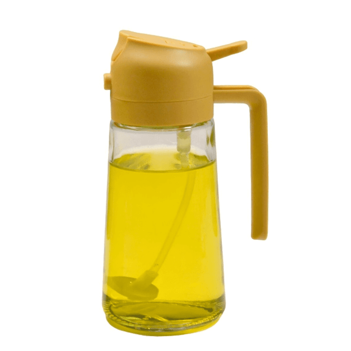 SprayPure Oliesprøjte til Madlavning 470ml