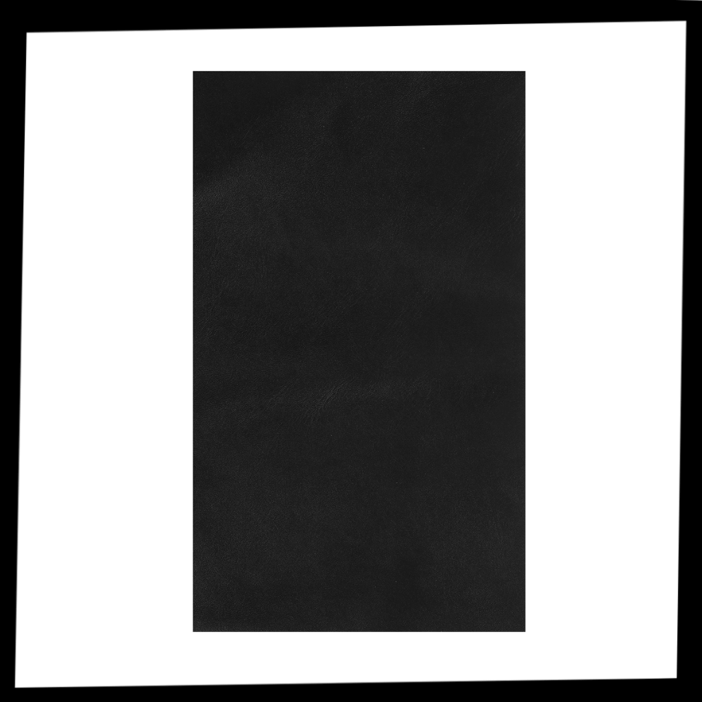 Selvklæbende reparationslap 135x50 cm til læderreparation