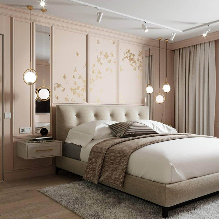 Elegant Moderne Pendellampe