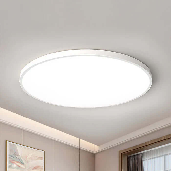 LED Loftloftlampe til Spisestuen