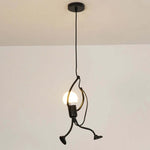 1 Lampe