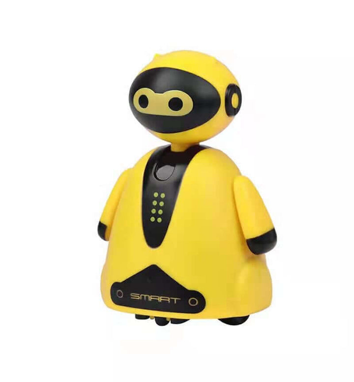 Interaktiv Tegnerobot for Børn fra 3 År