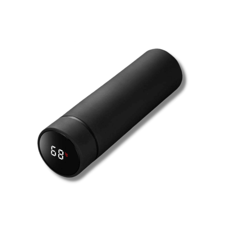 Smart Termoflaske med Temperaturdisplay 450ml