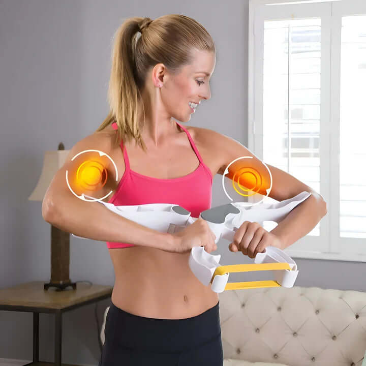 Anti-Cellulite Cupping Massageapparat for Glattere Resultater