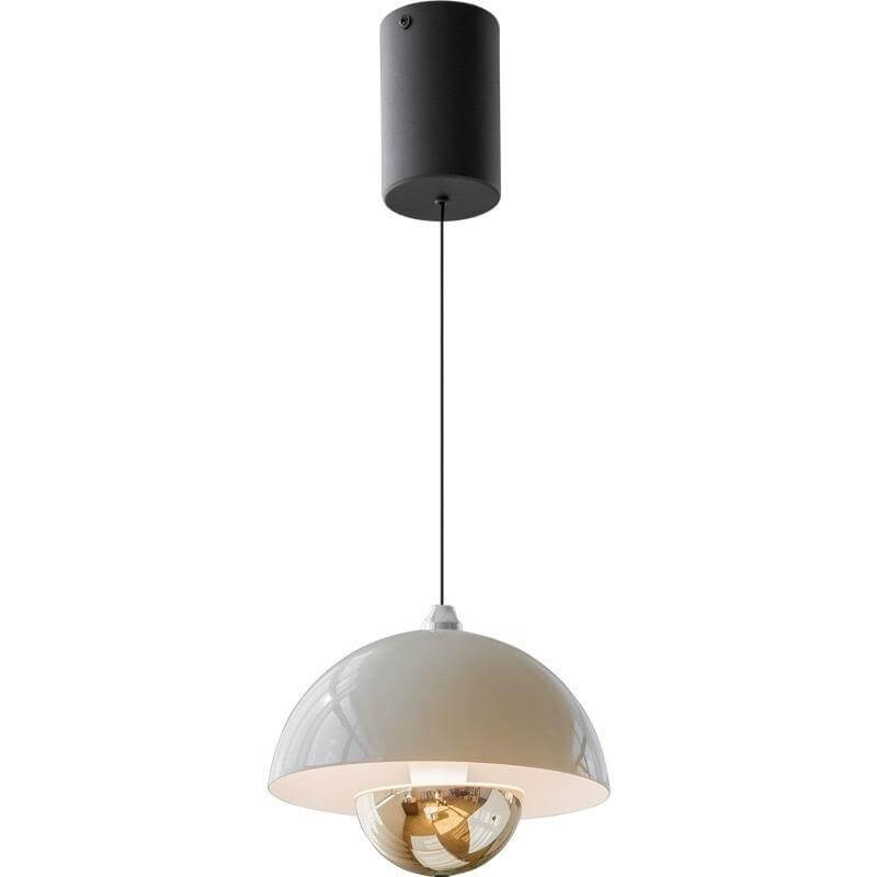 Dæmpbar LED Pendellampe til Hjemmet