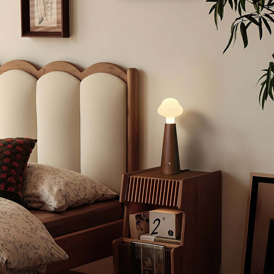 Skyformet LED Bordlampe