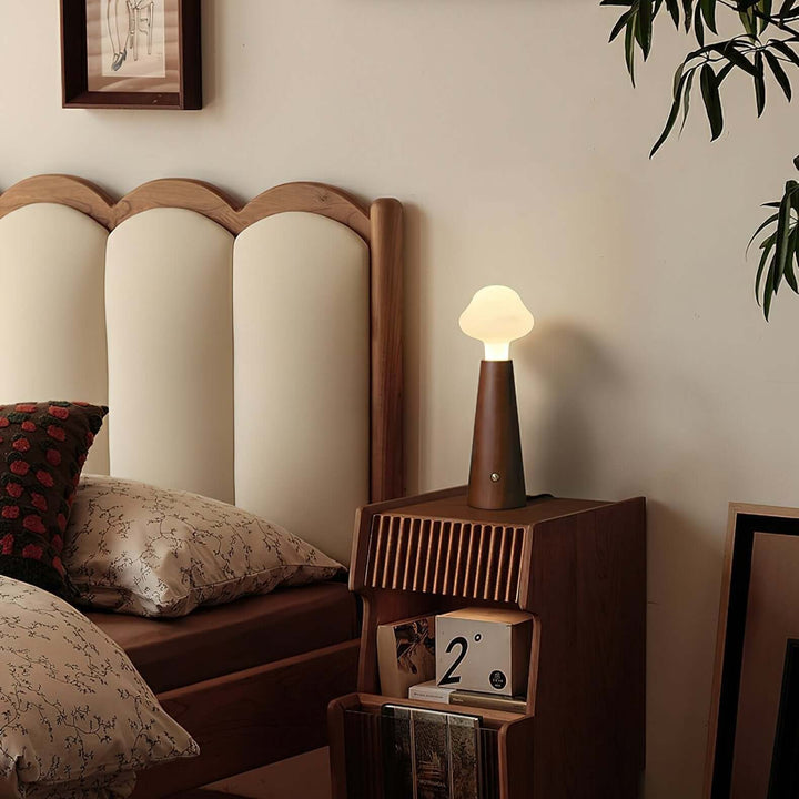 Skyformet LED Bordlampe