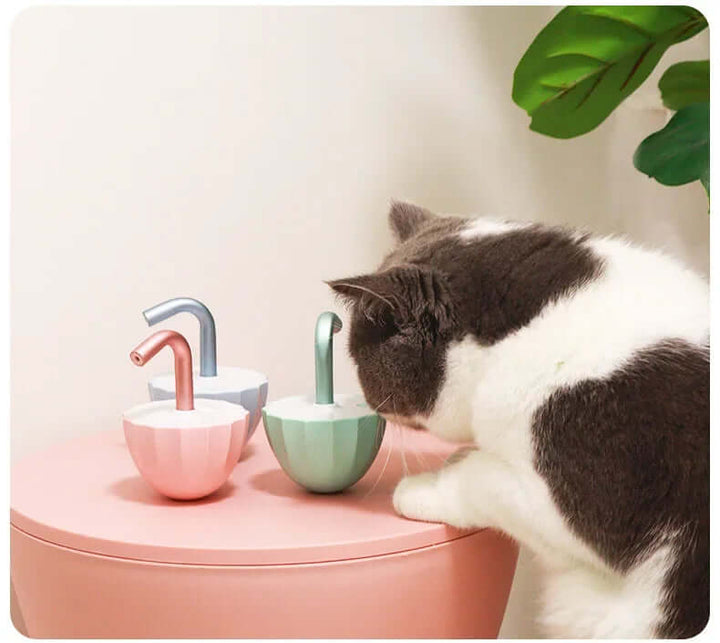 Interaktiv Laserpointer til Katte, Timevis af Sjov