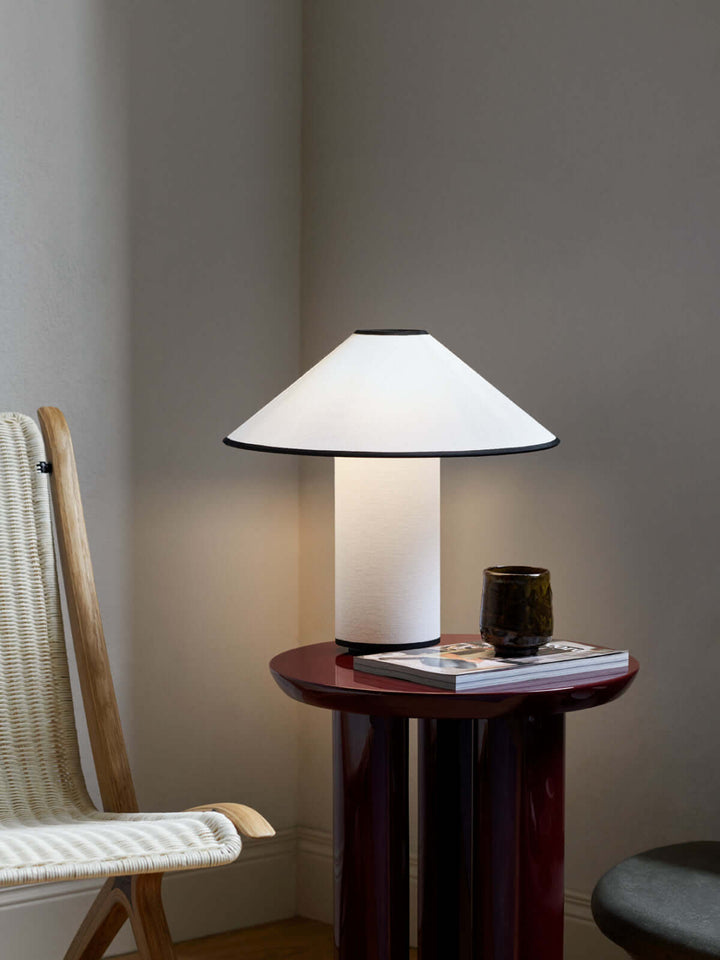 Designer Bordlampe Colette - 32 cm