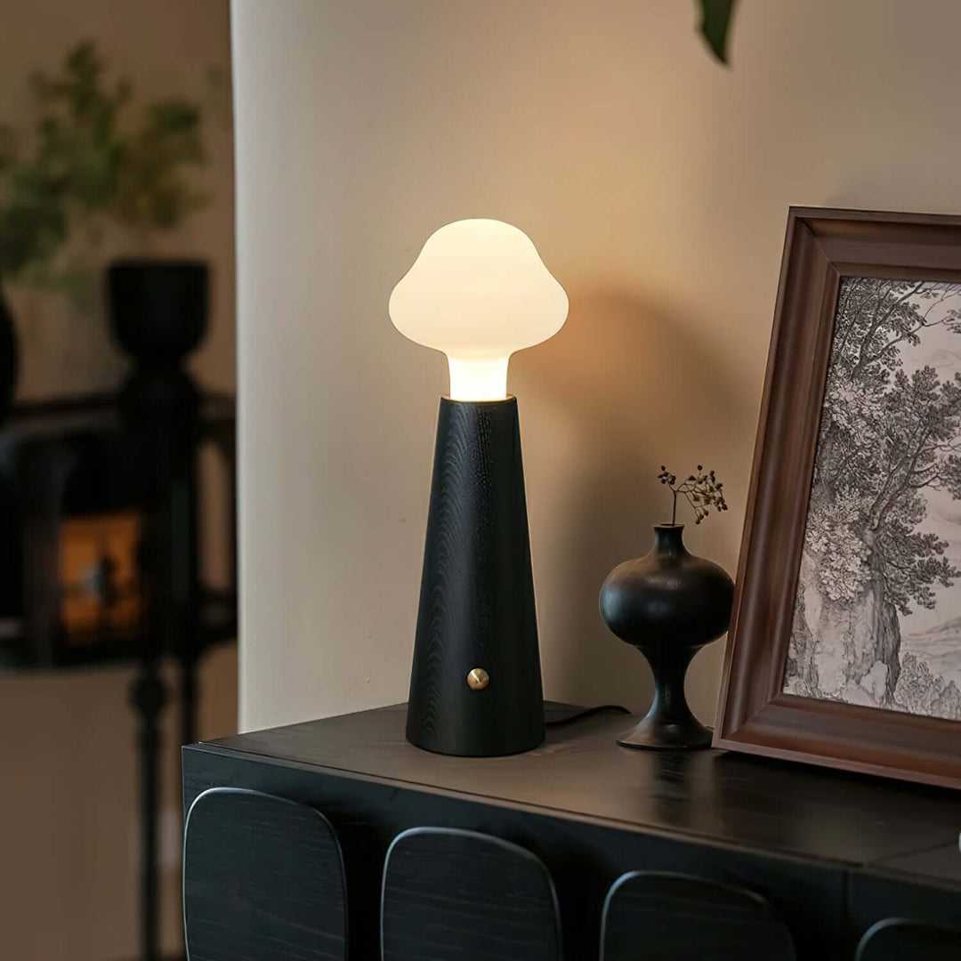 Skyformet LED Bordlampe
