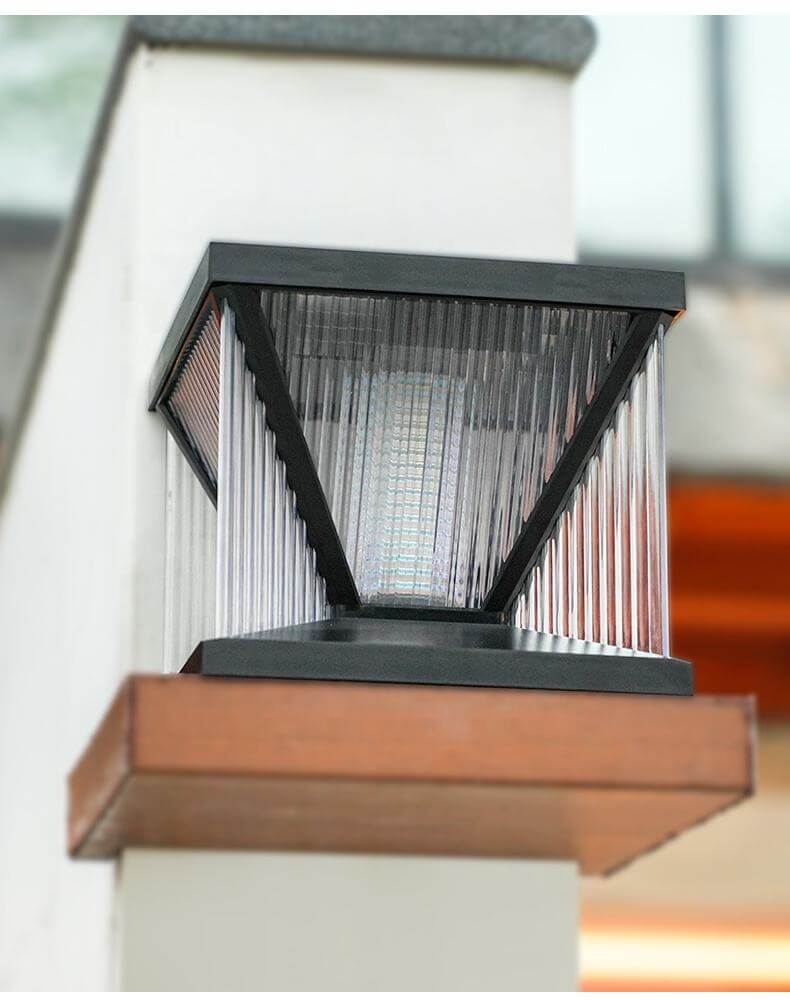 Solar LED Havespot Udendørs