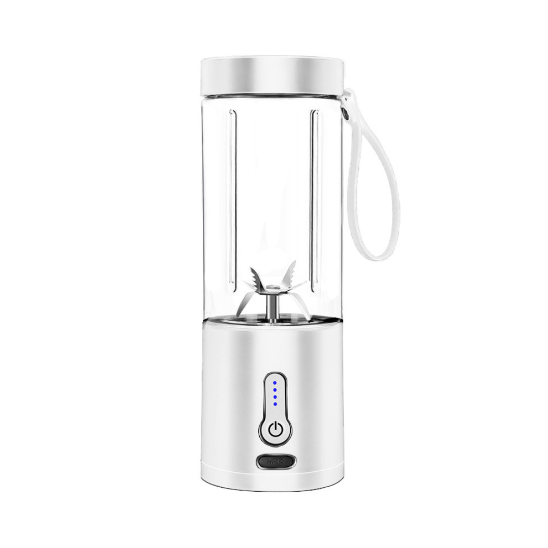 Bærbar Smoothie Blender - BlendEase Pro
