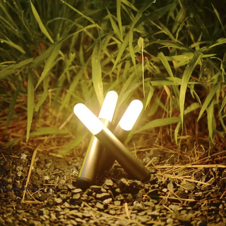 Dæmpbar LED Bordlampe - Stemningslys