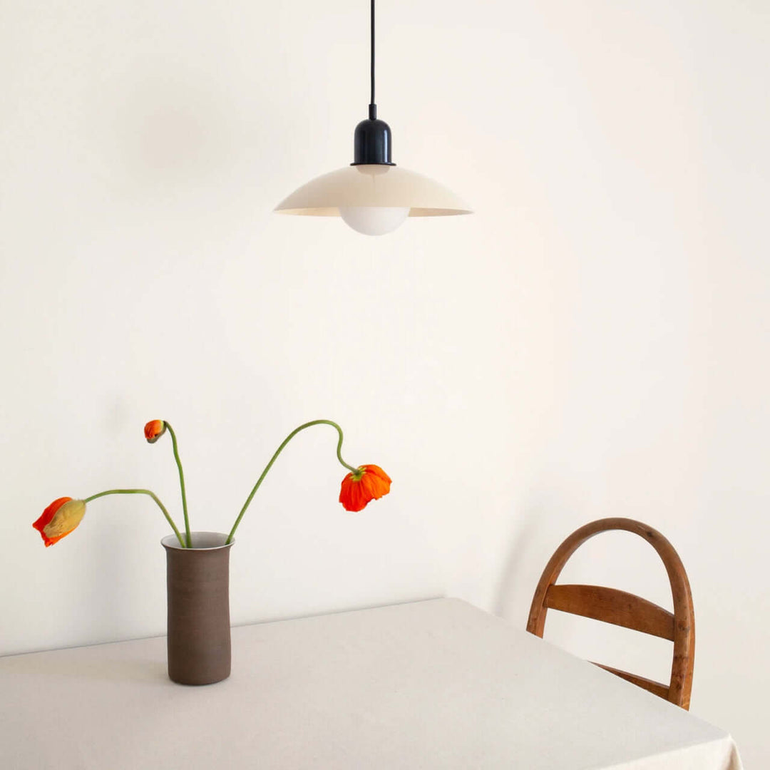 Moderne Macaron Pendel Lampe til Hjemmet
