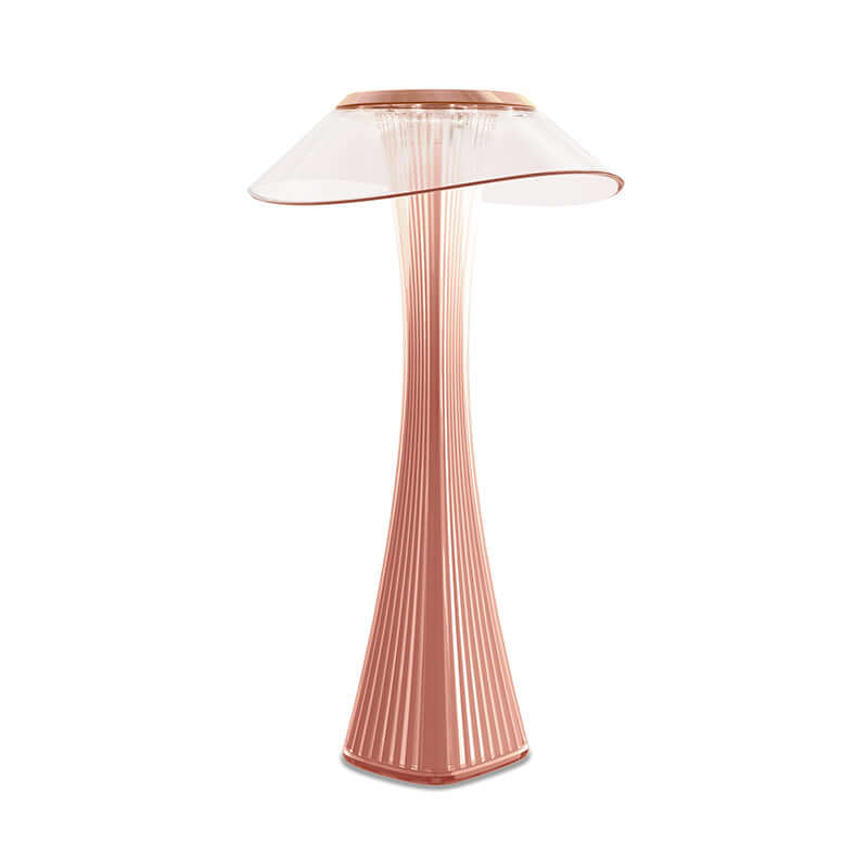 LED Diamant Bordlampe med Touch-Sensor