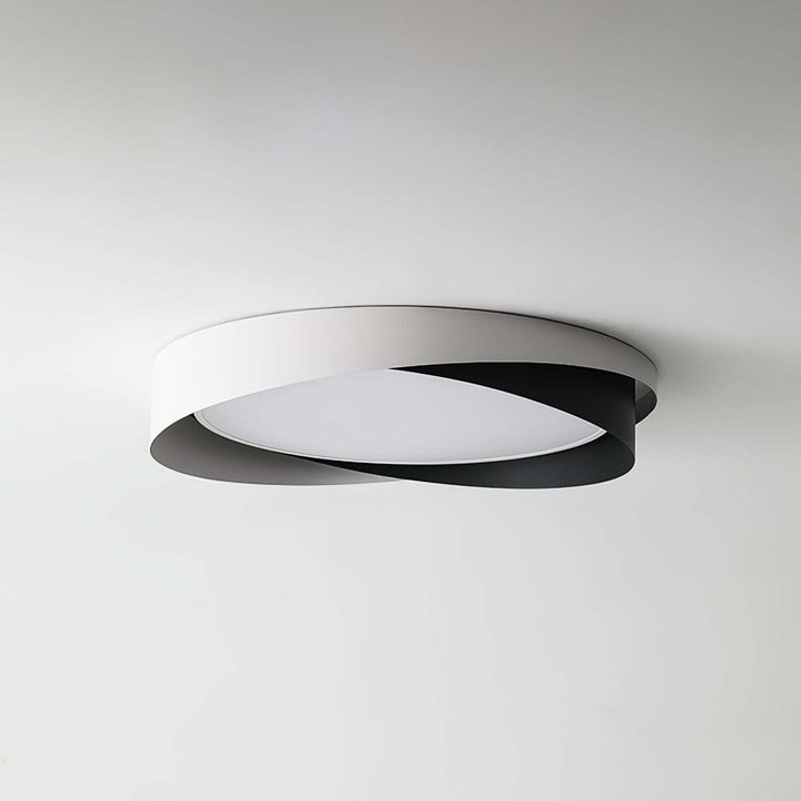 LED Loft Pendel Halo Design Moderne Loft Lampe