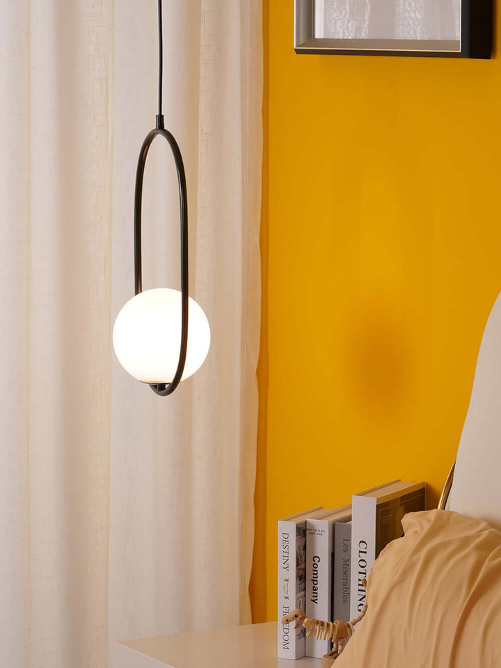 Elegant Moderne Pendellampe